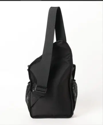 XS BAGGAGE / 별주 빔즈 멘 백 바디백