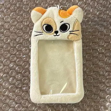 BOYNEXTDOOR 케피 트레이딩 카드 케이스 선호