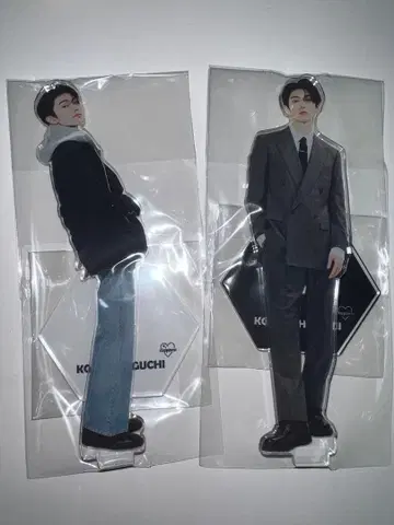 히구치 코헤이 아크릴 스탠드