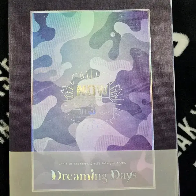 방탄소년단 BTS NOW 3 Dreaming Days