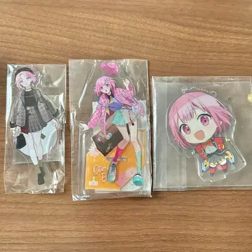 프로세카 호우 에무 아크릴 스탠드 ZOZO