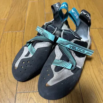 SCARPA 벨로체 37 박스 없음 2
