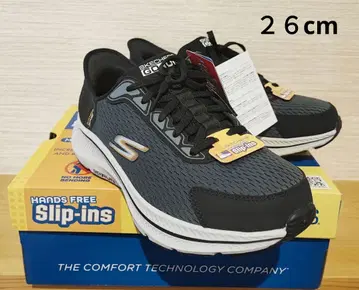 [스케쳐스] 스니커즈 슬립인즈: 고런 네이비 파워