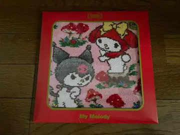 페이러 마이멜로디 x 쿠로미