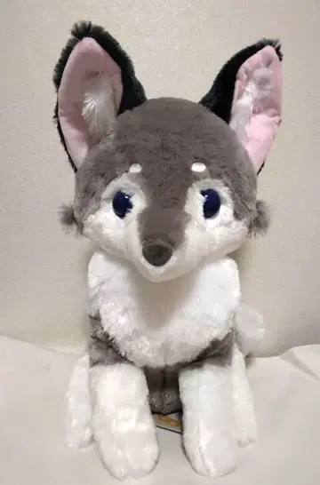 아마테라스의 늑대 울트라 빅 봉제 인형 호로우 1점