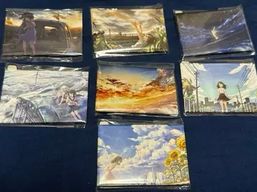 Orangestar/웹/캔뱃지/컴플리트 세트/단종