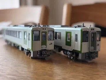 KATO 키하111-120/키하112-120