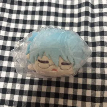 은혼 긴파치 모치마스 모찌모찌 마스코트