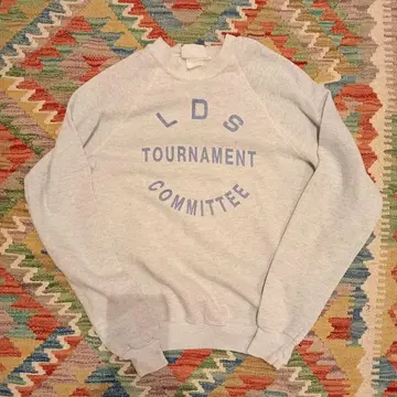 90s usa제 맨투맨 lee 바디