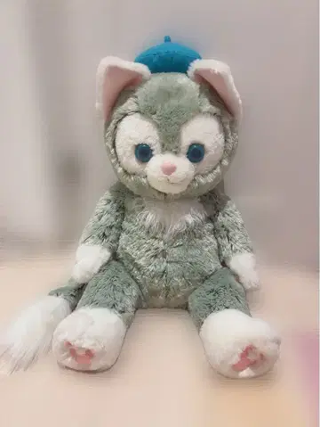 젤라토니 봉제 인형 L 사이즈(M 사이즈)