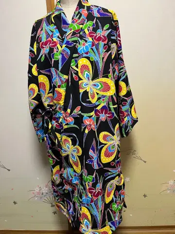 홍형 예복 하프