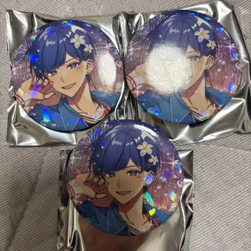 이레이스 if 캔뱃지