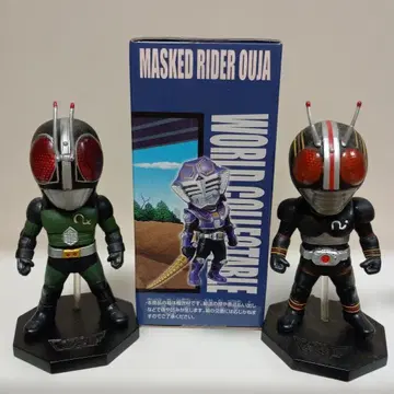 WCF 반프레스토 세트!