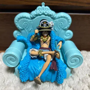 원피스 루피 피규어 TAMASHII BOX 20주년 기념