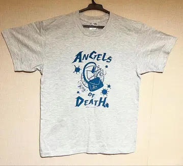 살육의 천사 레이첼 T셔츠