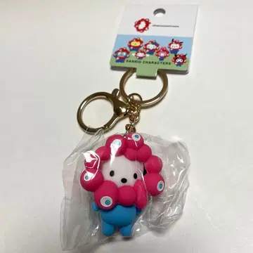 만박 산리오 미야쿠미야쿠 키링