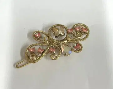 아카acca 머리핀