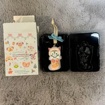 상하이 디즈니 젤라토니