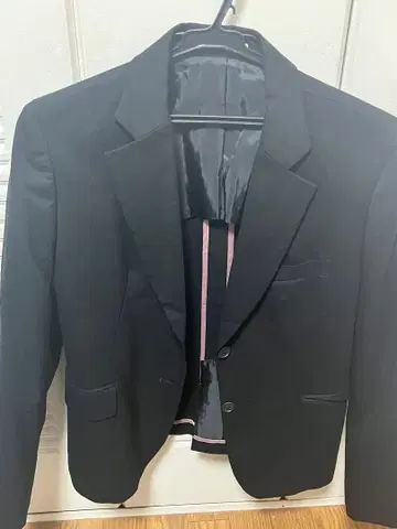 LES MUES 레미유 정장 자켓