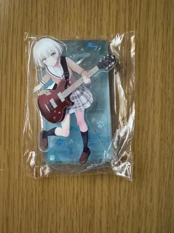 뱅드림 MyGO 아크릴 디오라마 요라나