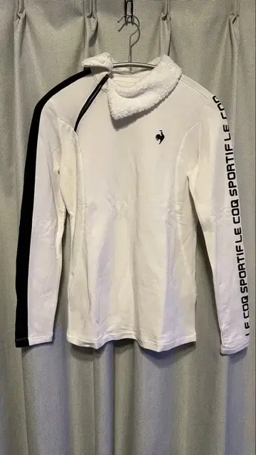 르꼬끄 리쥬메 골프웨어 상의