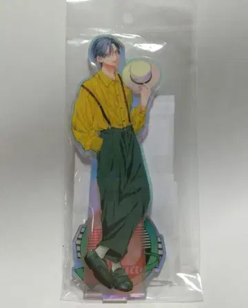 봄의 폭풍과 몬스터 텐호 카이 오로라 아크릴 스탠드