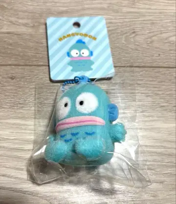 한교동 플로키 마스코트 키링 산리오 한교동