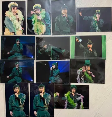 닌뮤 육학년 단독 라이브