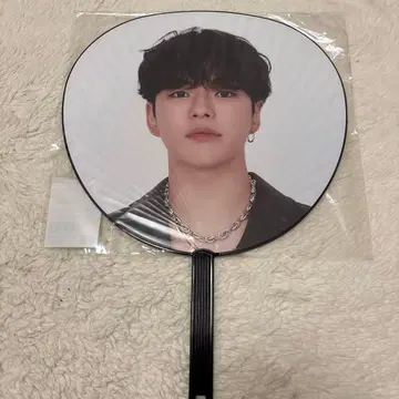 트레저 재혁 부채