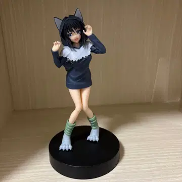 전생했더니 슬라임이었던 건에 대하여 시즈 피규어