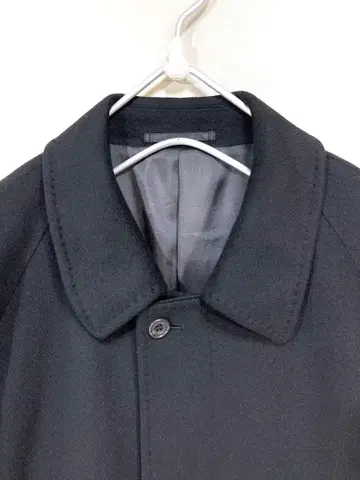 273 Oppulent 고급 캐시미어 100% 롱 코트 사이즈 LL