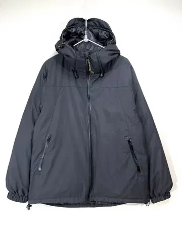 270 캐나다 ARTICLE 인슐레이션 풀 집업 후드티 L