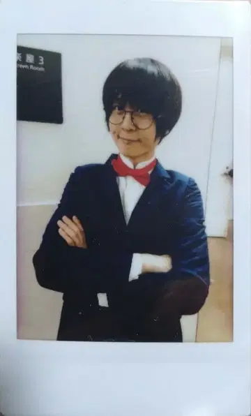 집사 가극단 유리노 폴라로이드