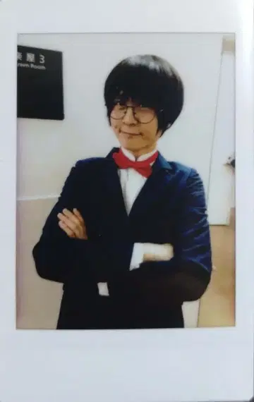 집사 가극단 유리노 폴라로이드