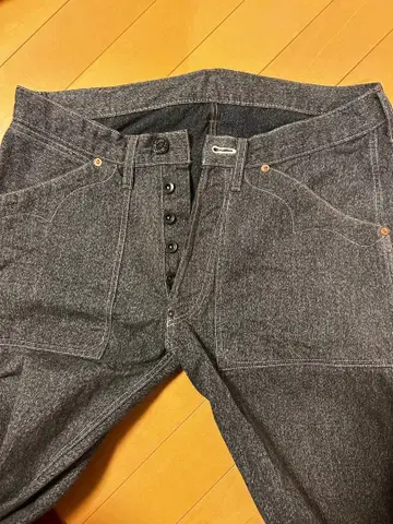 페로우즈 워크 팬츠 333wp W34L36