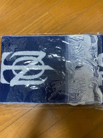 KEIJU N.I.T.O. FOOTBALL MUFFLER TOWEL