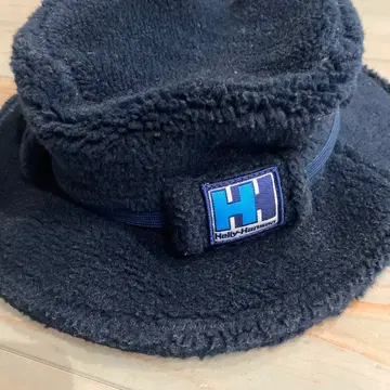 헬리 한센 네이비 플라이트 캡 M