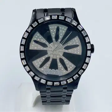 D.A.D Q8391 쿼츠 남성용 손목시계