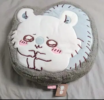 치이카와 (먼작귀) 모코모코 다이컷 쿠션 모몽가