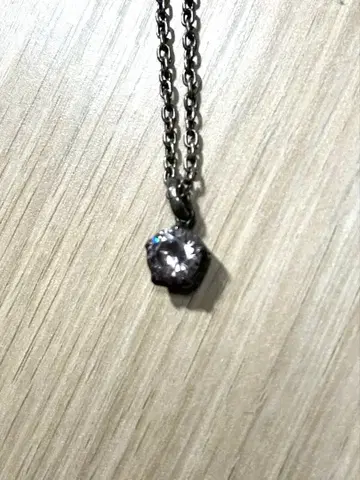 최종 가격 인하! 실버 925 딜 디자인 목걸이