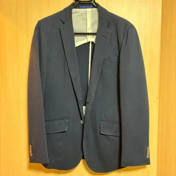 [ BIZ DOUBT ] 비즈니스 자켓 봄/여름 남성용 M