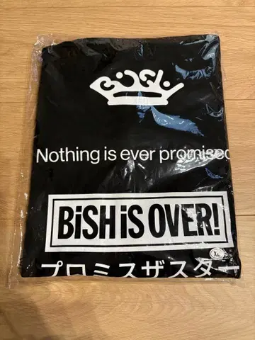 프로미스 더 스타 BiSH 시모키타자와 SHELTER