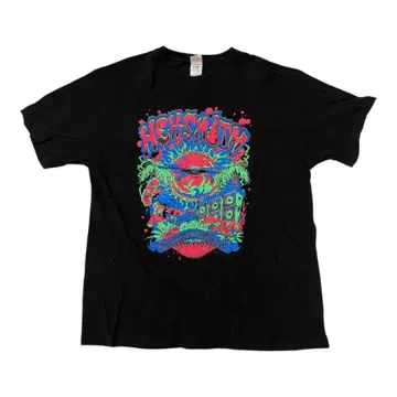 HEY-SMITH T셔츠 XL 사이즈