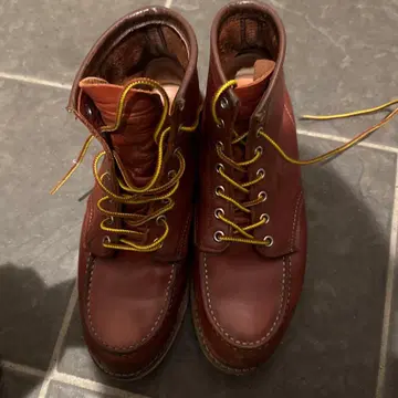 금일 한정 RED WING SHOES 파격!