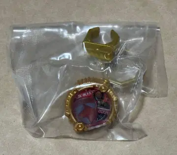 DX 센타이 링 파워 업 랜덤 부스터 01 데카레인저