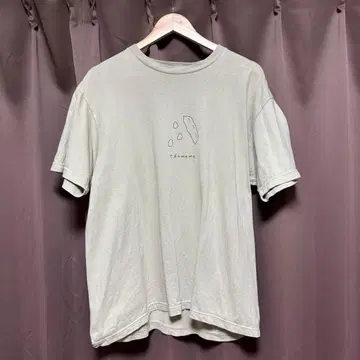 엔도 사쿠라 2020년 10월 생일 기념 T셔츠 L 사이즈