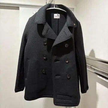 GANGSTERVILLE 갱스터빌 비치 크로스 자켓 M