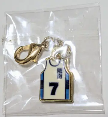 SLAM DUNK 슬램덩크 명대사 참 센도 아키라 점프전 한정판 레어