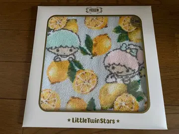 FEILER 리틀트윈스타