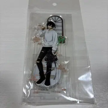 도겐안키 GiGO 아크릴 스탠드 요도카와 마스미